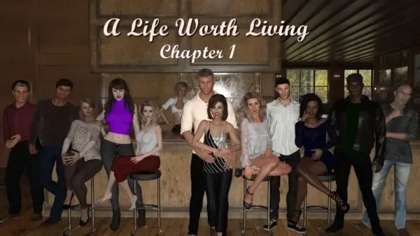 A Life Worth Living Download PC Free Game for Mac