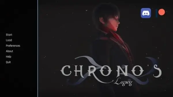 Chrono’s Legacy 0.1.3 Download PC Free Game for Mac