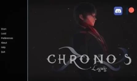 Chrono’s Legacy 0.1.3 Download PC Free Game for Mac