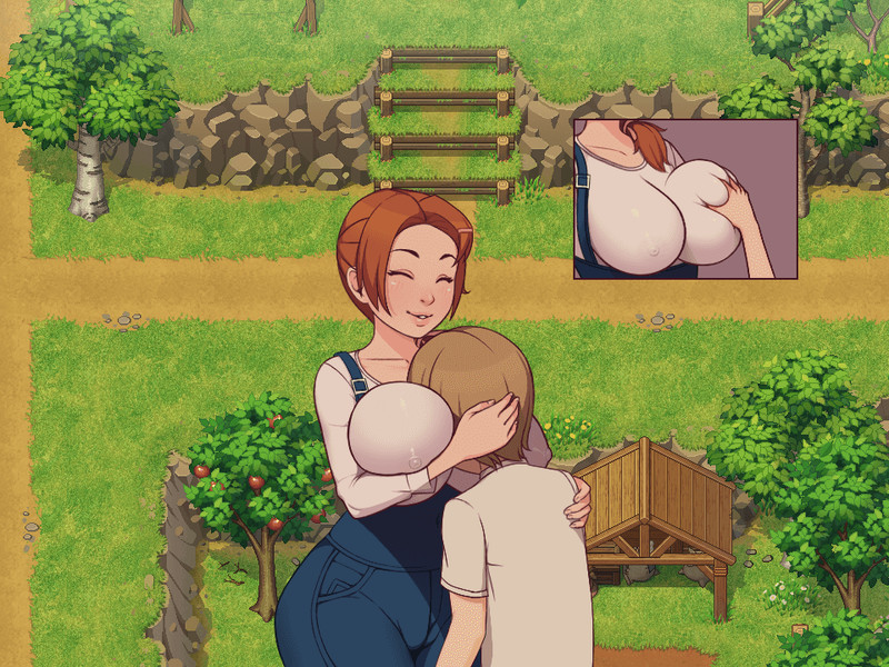 Daily Lives of my Countryside v0.2.9 Download Free PC Game for Mac