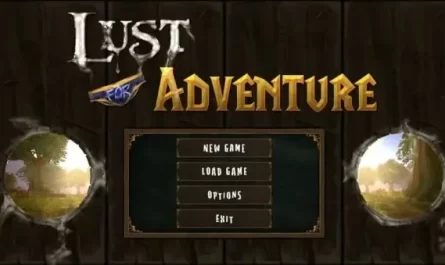 Lust for Adventure 8.8.5 Download PC Free Game for Mac