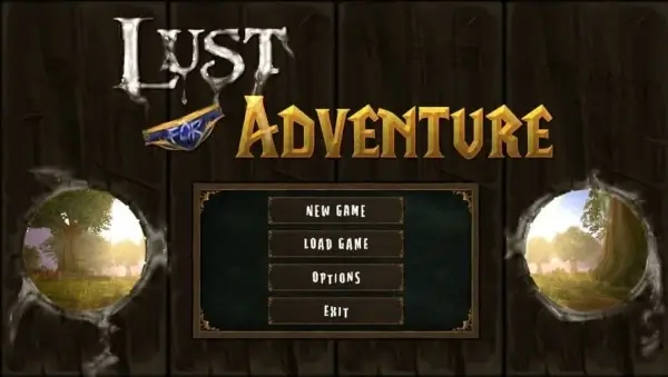 Lust for Adventure 8.8.5 Download PC Free Game for Mac