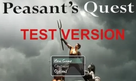 Peasant’s Quest 3.31 Download PC Free Game for Mac