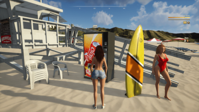 Real Life Sunbay v1.3 Download Free PC Game for Mac