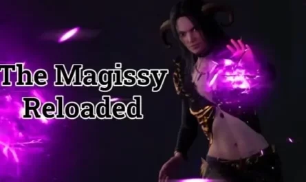 The Magissy Reloaded 0.4.1 Download PC Free Game for Mac