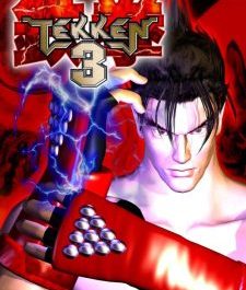 Tekken 3 Game For PC Highly Compressed (35MB) Download Free