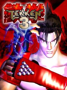 Tekken 3 Game For PC Highly Compressed (35MB) Download Free